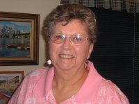 Florence Gresens