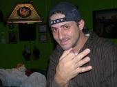 Timothy Camardelle
