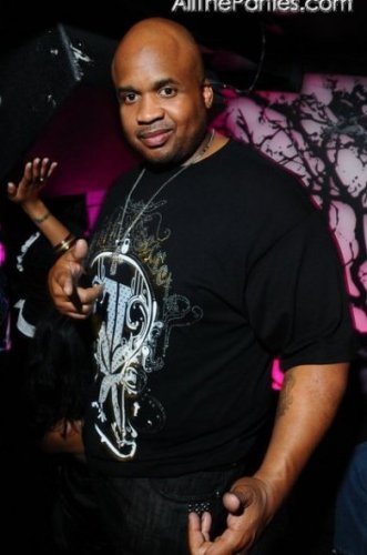 Mark Tyson