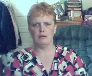 cynthia white