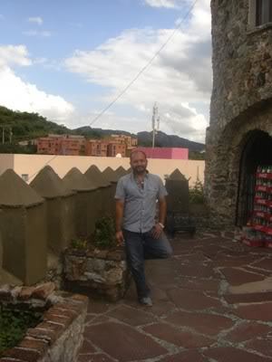 Eduardo Meza