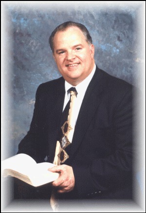 Timothy Cormier