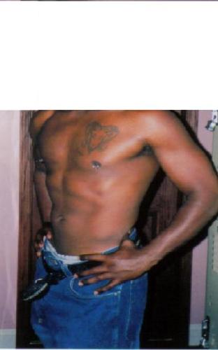 Rodney Todd