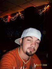 Jonnie Mcfarland