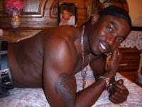 Mamadou Ba