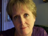 Susan Pritchard