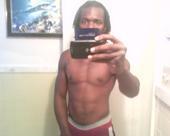 Myron Broussard