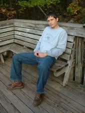 Timothy Corathers