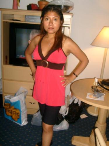 gina mendez