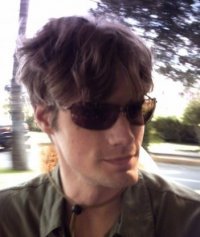 Andrew Stark