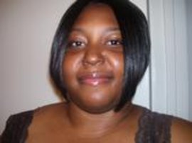 Connie Starks