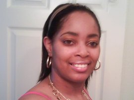 Melissa Holder