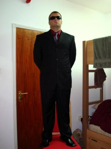 adam mitchell