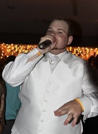 Dustin Palmer