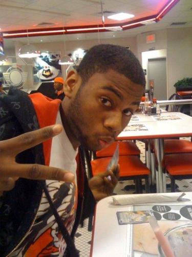 Tyrone Williamson