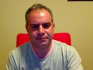 Eric Bagdasarian