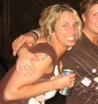 Bridget Rehm