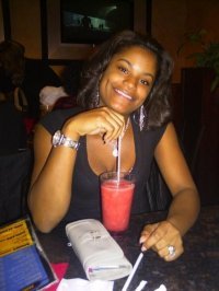 Chavonne Wimberly