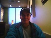 Michael Campbell
