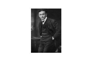 Harry Houdini