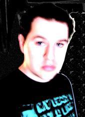 Aaron Conners