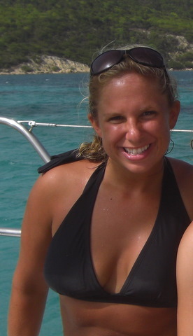 Holli Dawson