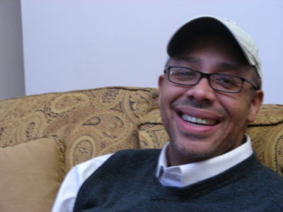 Mark Broome