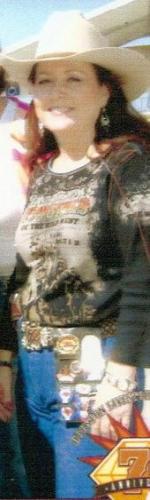 Sherry Berkley