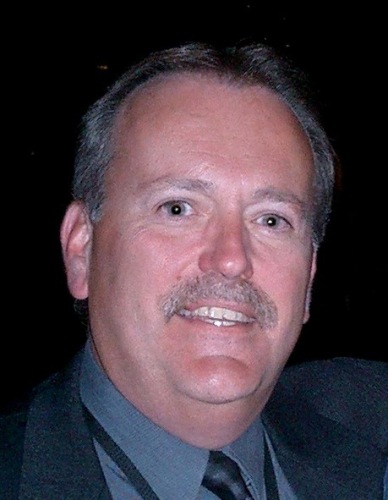 Tony Pellegrino