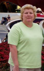 Linda Fisher