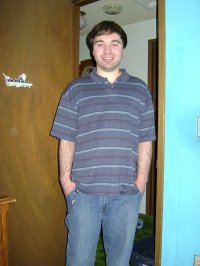 Joshua Kittilstved