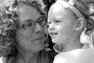 Sallie Rinderknecht