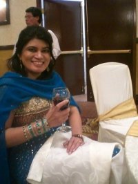 Fathima Sheriffdeen