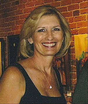 Kim Ward