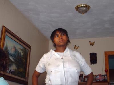 Roniqua Berry