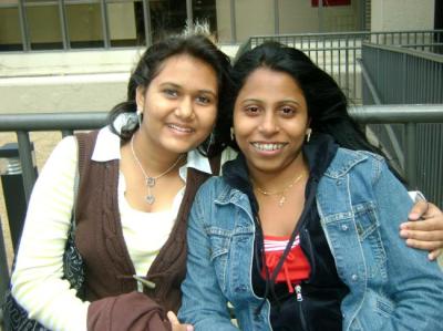 Purvi Patel
