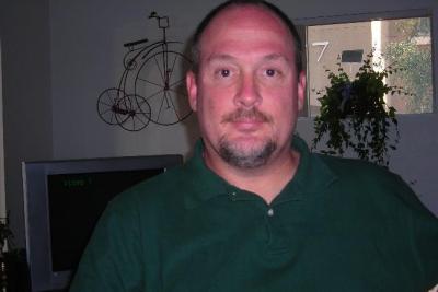 Gregory Boyd