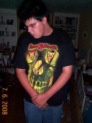 Brandon Butterfield