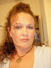 Traci Johnson