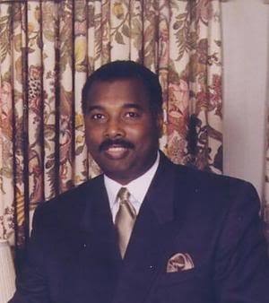 kevin beard