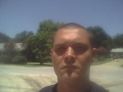 Aaron Burk