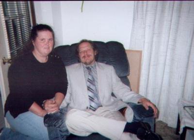 Scott Alier