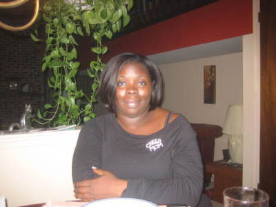 Tamika Brooks