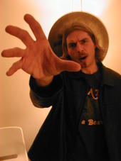Chad Martensen