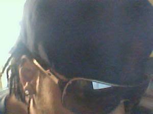 Derrell Thomas