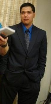 christopher lum