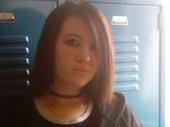 Brittany Scharold