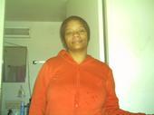 Aisha Staton