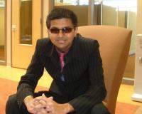 harnish patel