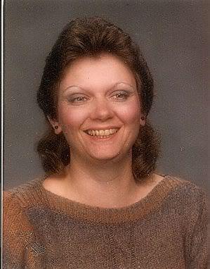 Judith Dehart